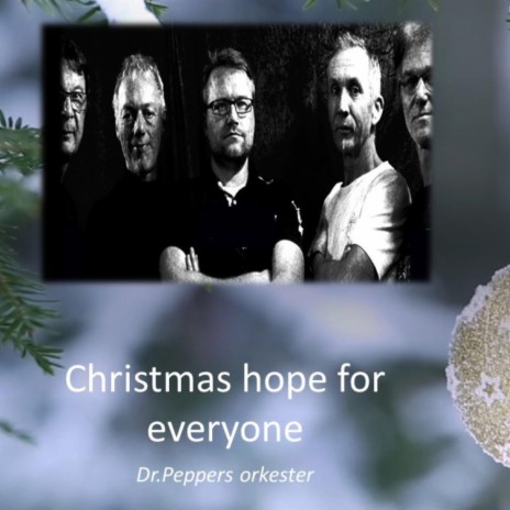 Christmas hope for everyone