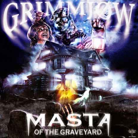 MASTA OF THE GRAVEYARD ft. Tennesseen | Boomplay Music