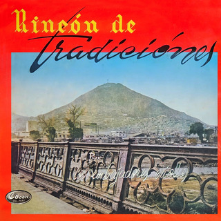 Rincón de Tradiciones