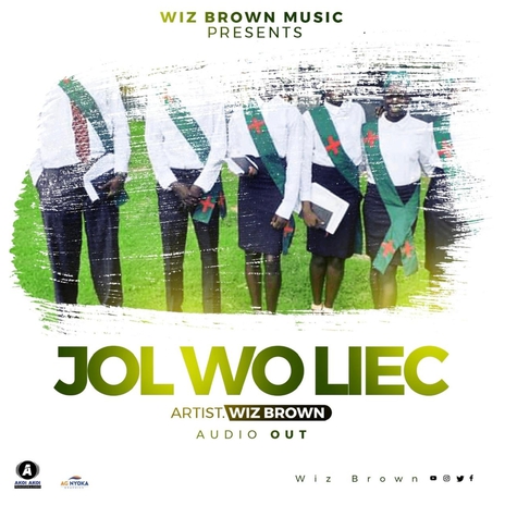 Jol Wo Lieec ft. Wiz Brown | Boomplay Music