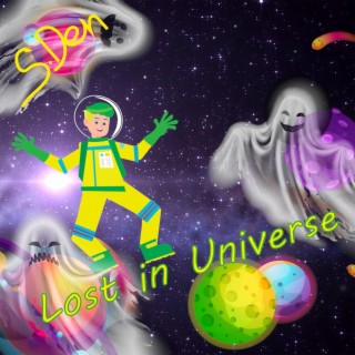 Lost in Universe