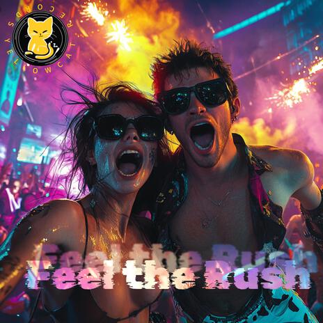 Feel the Rush (Are U Ready Now?) | Boomplay Music