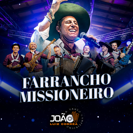 Farrancho Missioneiro | Boomplay Music