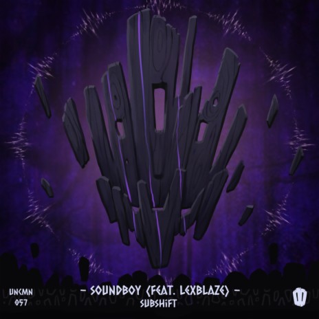 Soundboy ft. LexBlaze