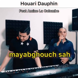 mayabghouch sah