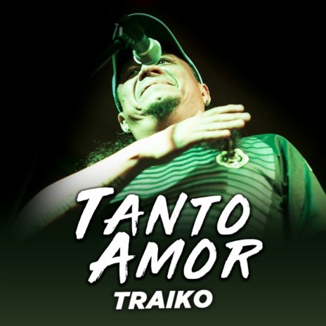 Tanto Amor ft. Thiago | Boomplay Music