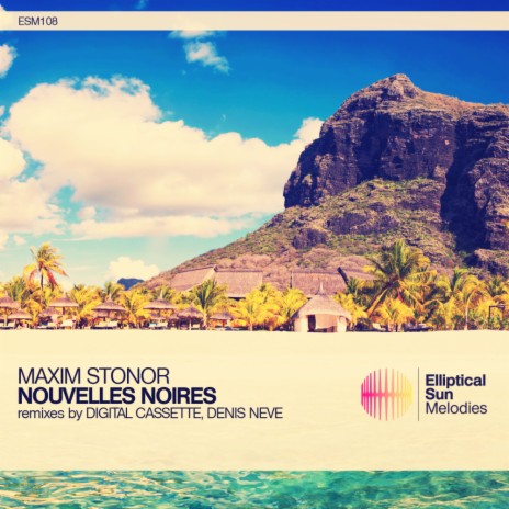 Nouvelles Noires (Denis Neve Remix) | Boomplay Music