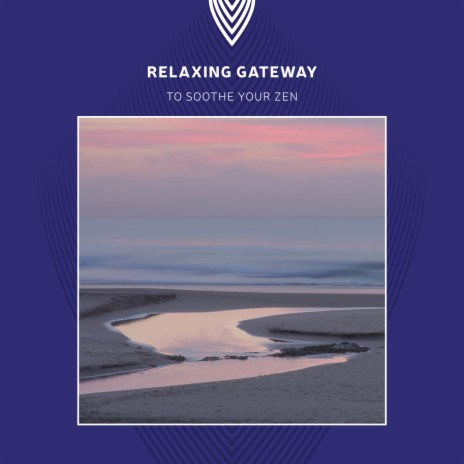 Tranquilizing Stormy Water Journey ft. Bradley Evan Peace, Relaxing Music Philocalm, Spiritual Yoga, Internal Yoga & Yoga Music Yoga