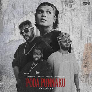 Poda Punnaku Freestyle