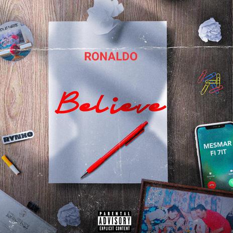 RONALDO | Boomplay Music