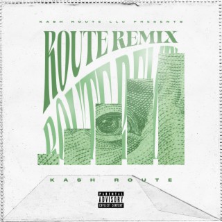 Route Remix