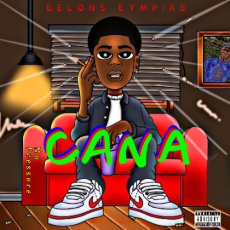 Cana | Boomplay Music