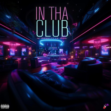 In The Club ft. Lil Maru | Boomplay Music
