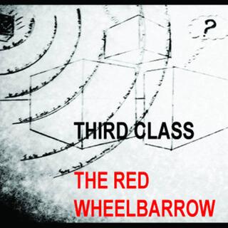 The Red Wheelbarrow