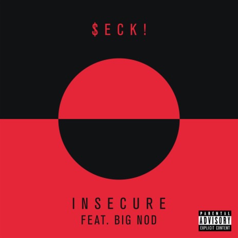 Insecure ft. Big Nod | Boomplay Music