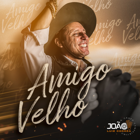 Amigo Velho