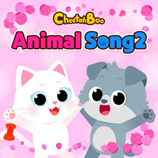 Cheetahboo Animal Song 2