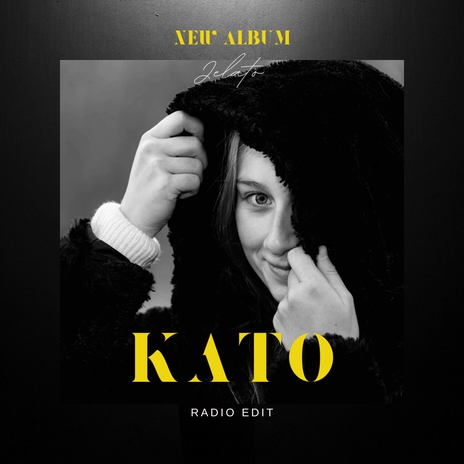 Kato (Radio Edit) | Boomplay Music