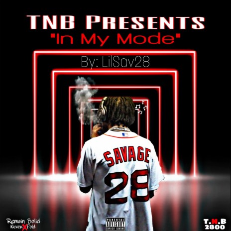 In My Mode | Boomplay Music