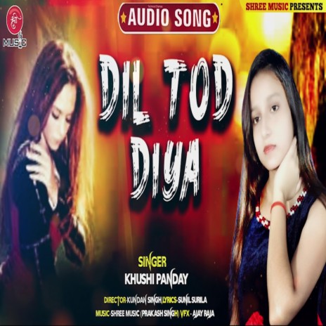 Dil Tod Diya | Boomplay Music