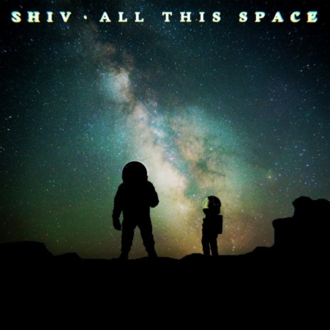 All This Space | Boomplay Music