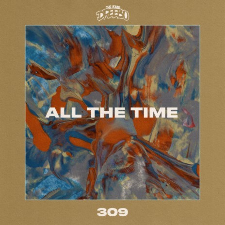 All The Time | Boomplay Music