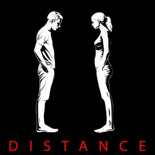 Distance (AI Vocal) (AI ❤️ Human Remix)