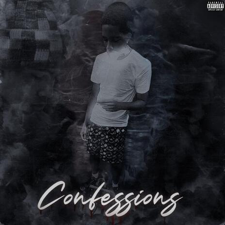 Confessions | Boomplay Music