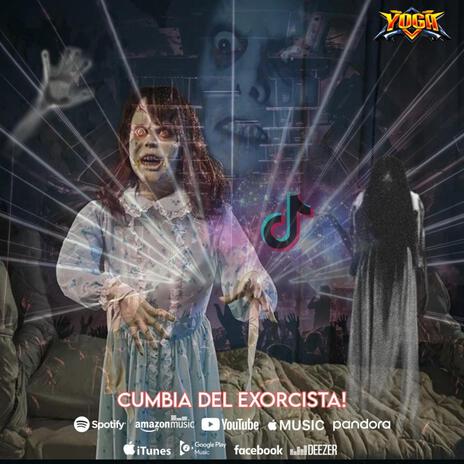 Cumbia Del Exorcista | Boomplay Music