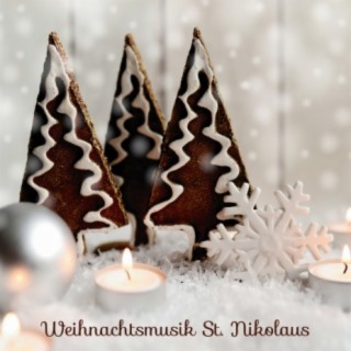 Weihnachtsmusik St. Nikolaus
