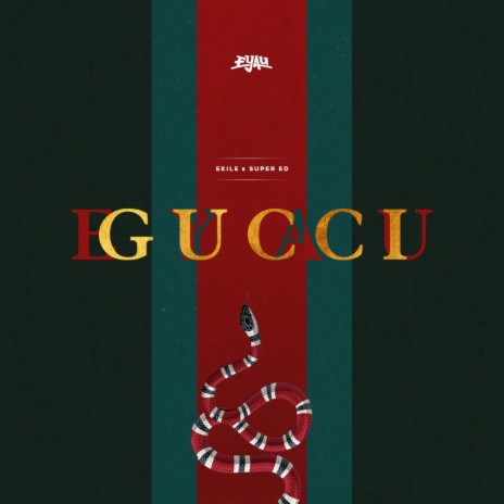 Gucci ft. Super ED
