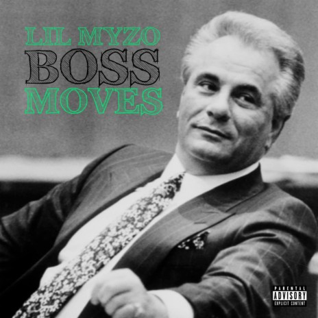 Boss Moves | Boomplay Music