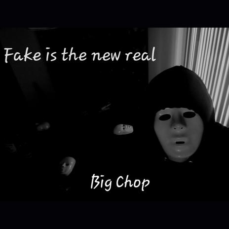 FAKE IS THE NEW REAL | Boomplay Music