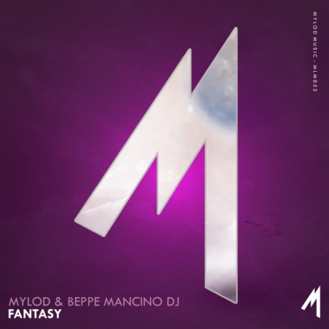 Fantasy (Instrumental Mix) ft. Beppe Mancino Dj