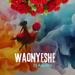 Waonyeshe