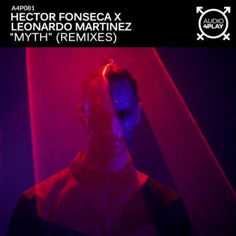 Myth ft. Hector Fonseca | Boomplay Music