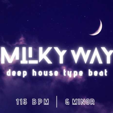 Milky Way (Instrumental)