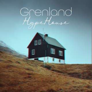 Grenland HypeHouse: EDM Winter Lounge, Party at The Ice Bar, Ice Rink Music