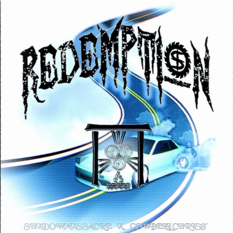 REDEMPTION ft. Cowbell Christ | Boomplay Music