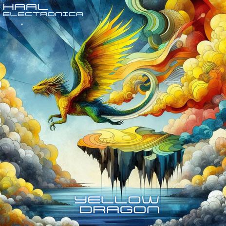 Yellow Dragon | Boomplay Music