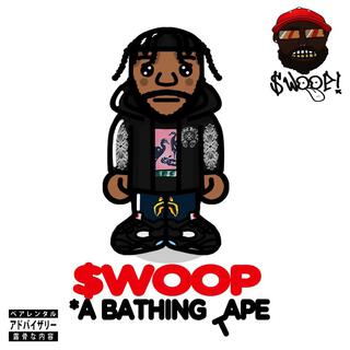 *A Bathing (T)ape