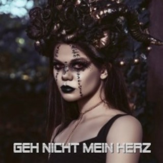 Geh Nicht Mein Herz (Dance Version)