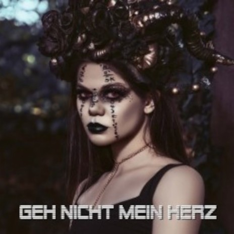 Geh Nicht Mein Herz (Dance Version) ft. Mission Quantum Field | Boomplay Music