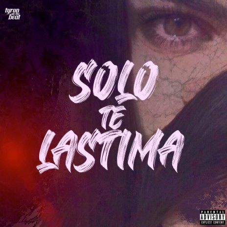 Solo Te Lastima ft. Antuan HR