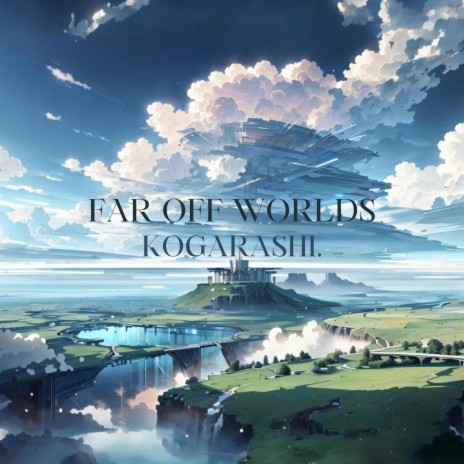 Far Off Worlds | Boomplay Music