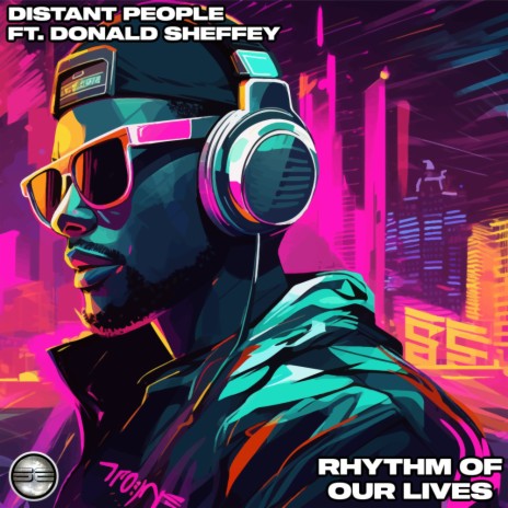 Rhythm Of Our Lives (Instrumental Mix) ft. Donald Sheffey
