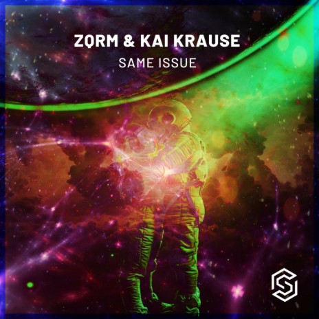 Same Issue (Radio Edit) ft. Kai Krause
