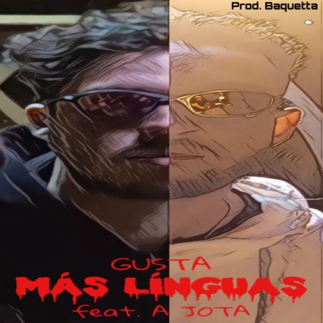 Más Línguas ft. A Jota