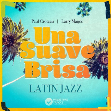 Muy Contento ft. Larry Magee & Primetime Tracks