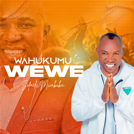 Wahukumu Wewe | Boomplay Music